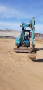 Kobelco. Экскаватор