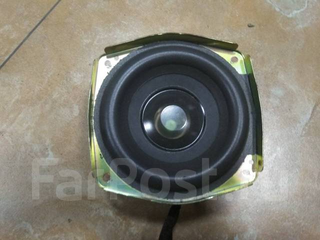Динамики bose автомобильные