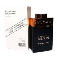 bvlgari man black orient