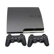 Sony PlayStation 3 Slim ����
