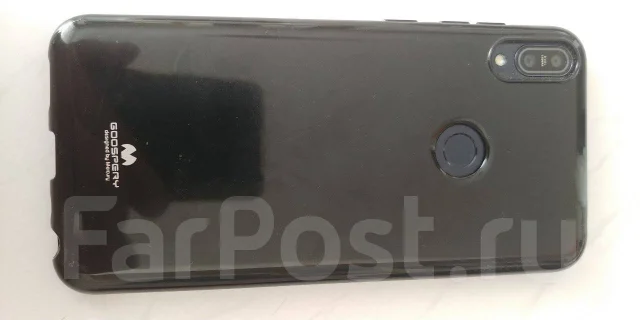 Asus ZenFone Max Pro M1 ZB602KL. �����, ������, 3G, 4G LTE, Dual-SIM, NFC ����