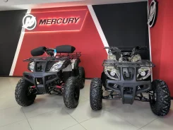 Wels Thunder 200. ��������, ��� ���\���, ��� �������. ��� ����� �� ������ ����