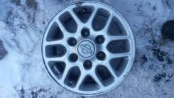 Proma. 6.0x15", 6x139.70