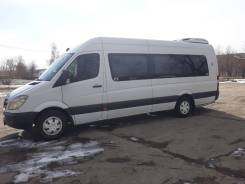 Mercedes-Benz Sprinter. Продаётся Мерседес-спринтер турист, 16 мест