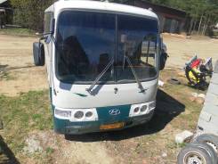 Hyundai Aero Town. Продается автобус, 32 места
