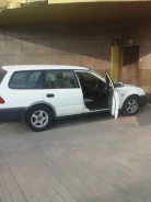 Honda Partner. �������, 4wd, 1.6 (77 105��.�.), ������ ����