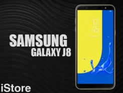 Samsung Galaxy J8. �/�, 32 ��, Dual-SIM