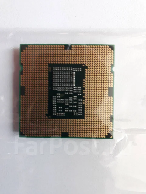 Intel Core i3-540 ����