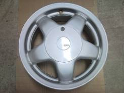 K&K. 6.0x14", 5x100.00, ET35, ЦО 84,0 мм.
