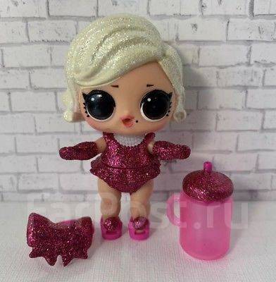 Glam queen lol on sale