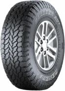 General Tire Grabber AT3. ����� at, 2018 ���, ����� ����