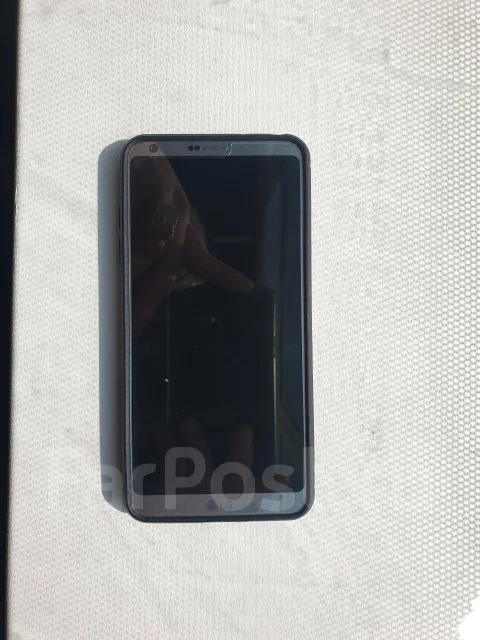 LG G6. �/�, �����������, �����, 3G, 4G LTE, NFC ����