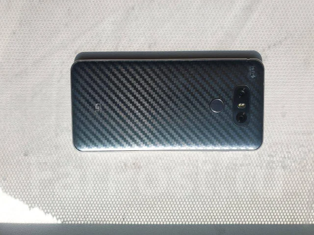 LG G6. �/�, �����������, �����, 3G, 4G LTE, NFC ����