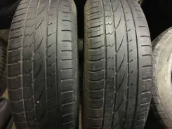 Continental ContiCrossContact UHP. ������, �/�, ����� 40 % ����