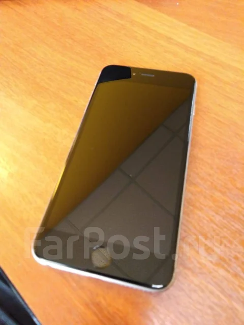 Apple iPhone 6 Plus. �/�, �����, 4G LTE ����