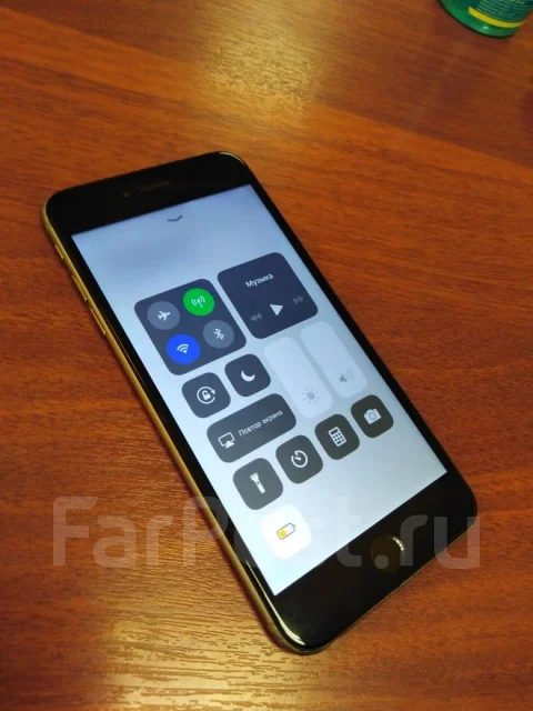Apple iPhone 6 Plus. �/�, �����, 4G LTE ����