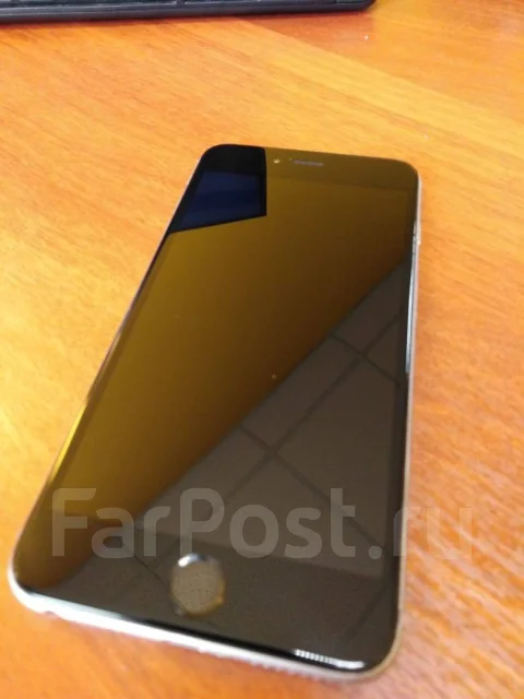 Apple iPhone 6 Plus. �/�, �����, 4G LTE ����