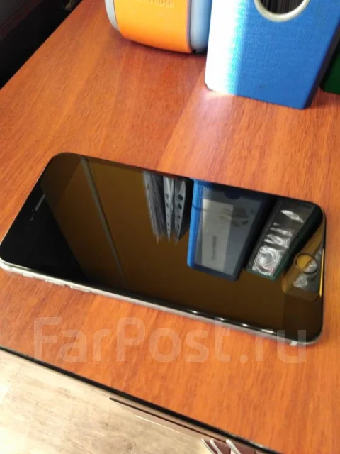 Apple iPhone 6 Plus. �/�, �����, 4G LTE ����