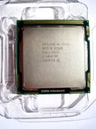 Intel Xeon X3430. ��� �����
