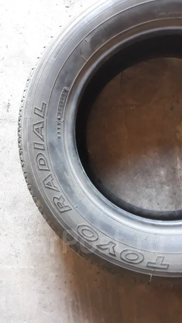 Toyo Tranpath A14. �����������, 2005 ���, �/�, ����� 10 % ����