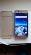 Samsung Galaxy J5 2017. �/�, 16 ��, �������, 3G, 4G LTE, Dual-SIM, NFC