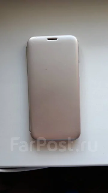 Samsung Galaxy J5 2017. �/�, �������, 3G, 4G LTE, Dual-SIM, NFC ����