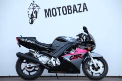 Honda CBR 600. 600 куб. см., исправен, птс, без пробега