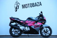 Honda CBR 600. 600 куб. см., исправен, птс, без пробега