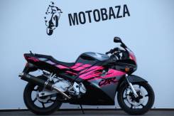 Honda CBR 600. 600 куб. см., исправен, птс, без пробега