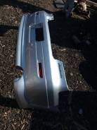 Бампер. Mitsubishi Airtrek, CU2W, CU4W, CU5W Двигатели: 4G63, 4G63T, 4G64, 4G69