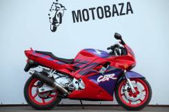 Honda CBR 600. 600 куб. см., исправен, птс, без пробега