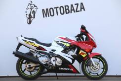 Honda CBR 600. 600 куб. см., исправен, птс, без пробега