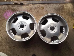Stich Precious. 9.0x18", 4x114.3, 5x114.3, ET38 ����