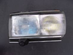 Фара. Toyota Land Cruiser, FJ80, FJ80G, FZJ80, FZJ80G, HDJ81, HDJ81V, HZJ81, HZJ81V, J80 Двигатели: 1FZF, 1FZFE, 1HDFT, 1HDT, 1HZ, 3F, 3FE, 1HDFTE, 1H...