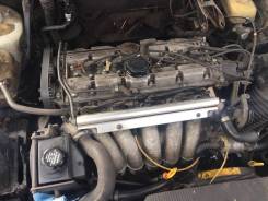 Двигатель в сборе. Volvo 850