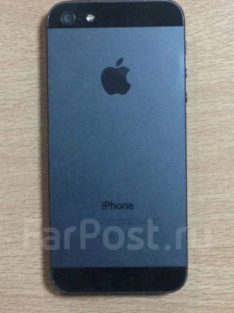Apple iPhone 5. �/�, ������ ����