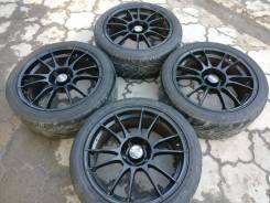 OZ Racing Ultraleggera. 8.5x18", 5x120.00, ET35, ЦО 74,1 мм. Под заказ