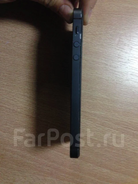 Apple iPhone 5. �/�, ������ ����