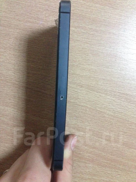 Apple iPhone 5. �/�, ������ ����