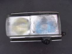 Фара. Toyota Land Cruiser, FJ80, FJ80G, FZJ80, FZJ80G, HDJ81, HDJ81V, HZJ81, HZJ81V, J80 Двигатели: 1FZF, 1FZFE, 1HDFT, 1HDT, 1HZ, 3F, 3FE, 1HDFTE, 1H...