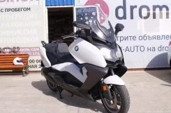 BMW C 650 GT. 650����. ��., ��������, ���, � �������� ����