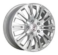 NZ Wheels F-57. 6.5x16", 5x112, ET33, �� 57,1���. ����