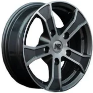 NZ Wheels SH594. 6.5x16", 5x139.7, ET40, �� 98,6���. ����