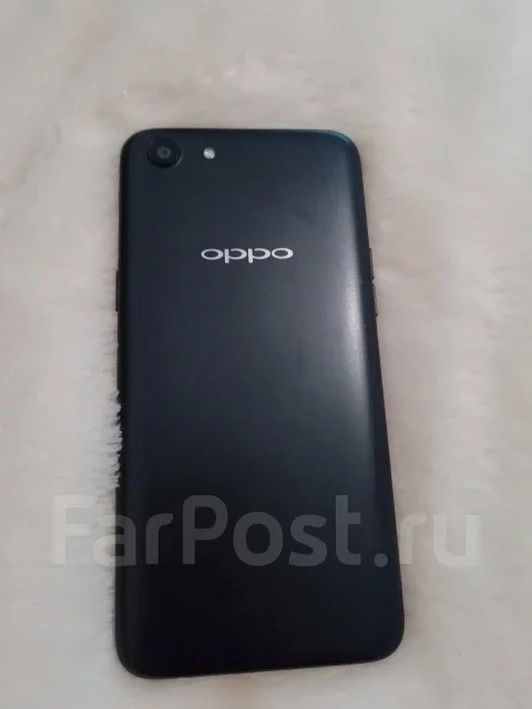 OPPO A83. �/�, ������, 3G, 4G LTE, Dual-SIM ����