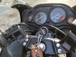 Kawasaki ZZR 400. 400 куб. см., исправен, птс, с пробегом
