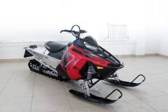 Polaris RMK. исправен, есть птс, с пробегом