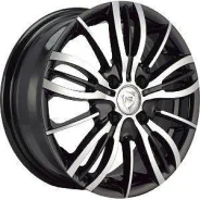 NZ Wheels SH675. 6.5x16", 4x98, ET38, �� 58,6���. ����