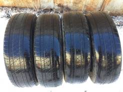 Bridgestone Dueler H/L. Всесезонные, 50 %, 4 шт