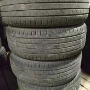 Bridgestone Turanza ER42. ������, �/�, ����� 50 % ����