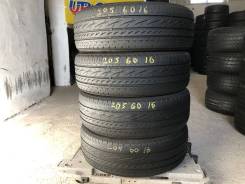 Bridgestone Regno. Летние, 2015 год, 20 %, 4 шт